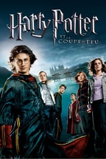 Image Harry Potter 4 et la coupe de feu