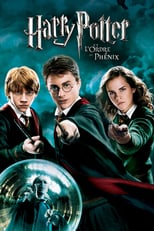 Image Harry Potter 5 et l'ordre du Phénix