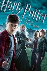 Image Harry Potter 6 et le prince de sang-mêlé