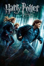 Image Harry Potter 7 et les reliques de la mort - 1ère partie