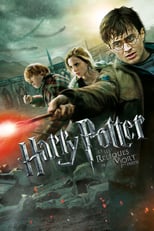 Image Harry Potter 8 et les reliques de la mort - 2ème partie