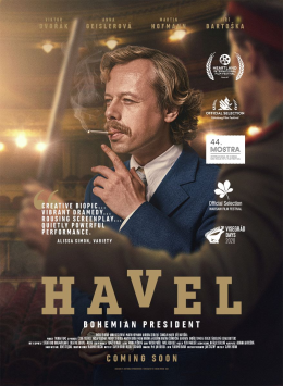 Image Havel