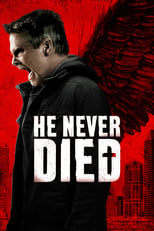 Image He Never Died