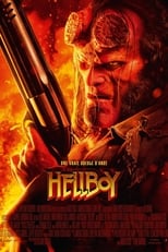 Image Hellboy (2019)