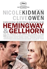 Image Hemingway and Gellhorn