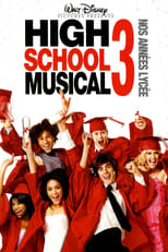Image High School Musical 3 : Nos années lycée