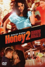 Image Honey 2 - Dance Battle
