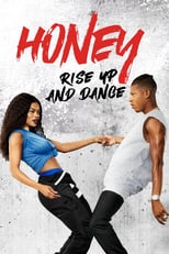 Image Honey 4 : Rise Up and Dance