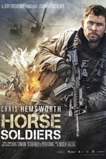 Image Horse Soldiers