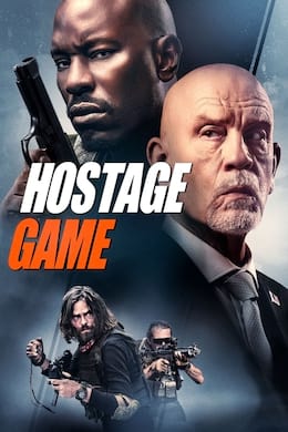 Image Hostage Game