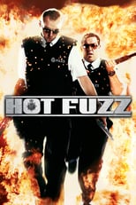 Image Hot fuzz