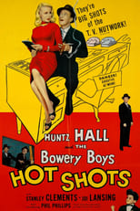 Image Hot Shots (1956)