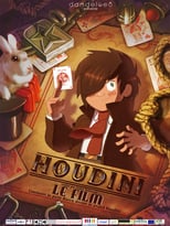 Image Houdini : Le Film