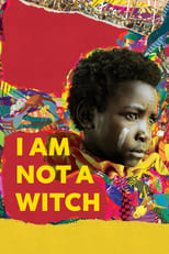 Image I Am Not a Witch