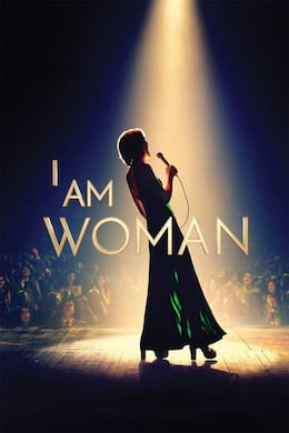 Image I Am Woman