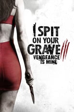Image I Spit on Your Grave 3 : Vengeance is Mine