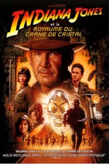 Image Indiana Jones et le royaume du crâne de cristal
