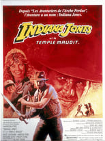 Image Indiana Jones et le temple maudit