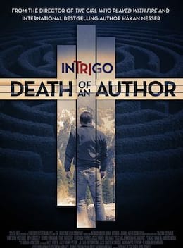 Image Intrigo: Death Of An Author