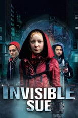 Image Invisible Girl