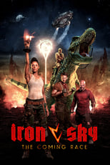 Image Iron Sky 2 : The Coming Race