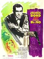 Image James Bond 007 contre Dr. No
