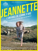 Image Jeannette, l'enfance de Jeanne d'Arc