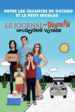 Image Journal d'un dégonflé : Un looong voyage