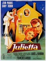 Image Julietta (1953)