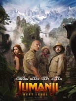 Image Jumanji : next level