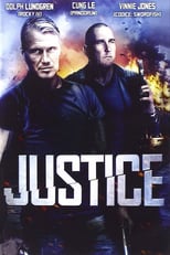 Image Justice (2014)