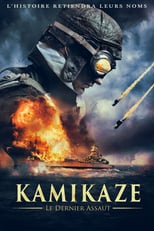 Image Kamikaze, le dernier assaut