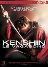 Image Kenshin, le vagabond