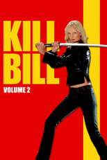 Image Kill Bill : Volume 2