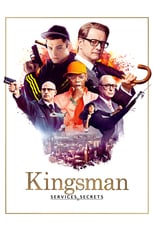 Image Kingsman  Services Secrets