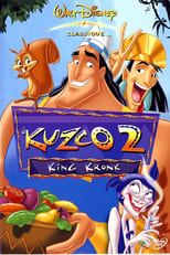 Image Kuzco 2 : King Kronk