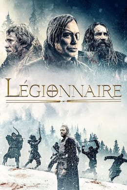 Image Légionnaire (2020)