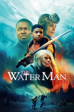 Image L'homme De L'eau