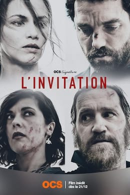 Image L'invitation (2021)