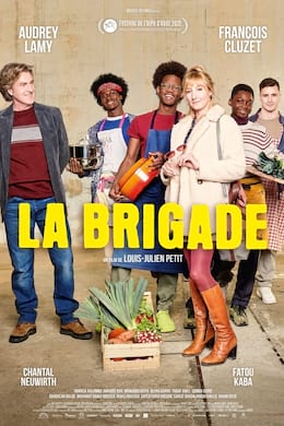 Image La Brigade