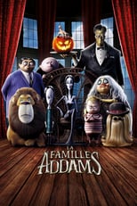 Image La Famille Addams (2019)
