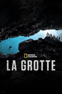 Image La Grotte
