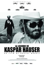 Image La Légende de Kaspar Hauser