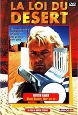 Image La Loi du désert