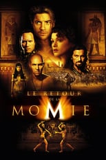 Image La Momie 2 - Le Retour de la momie