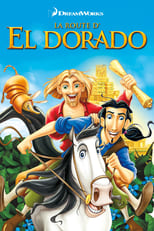 Image La route d'El Dorado