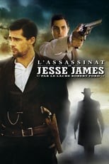 Image L'Assassinat de Jesse James par le lâche Robert Ford
