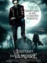 Image L'Assistant du Vampire