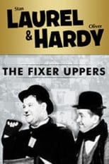 Image Laurel et Hardy - Les Rois de la gaffe
