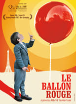 Image Le ballon rouge